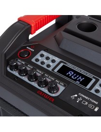 Aiwa KBTUS-608 Σύστημα Karaoke