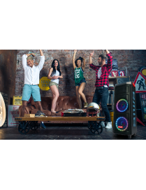 Aiwa KBTUS-608 Σύστημα Karaoke