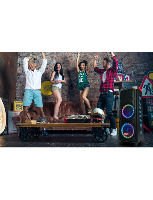 Aiwa KBTUS-608 Σύστημα Karaoke