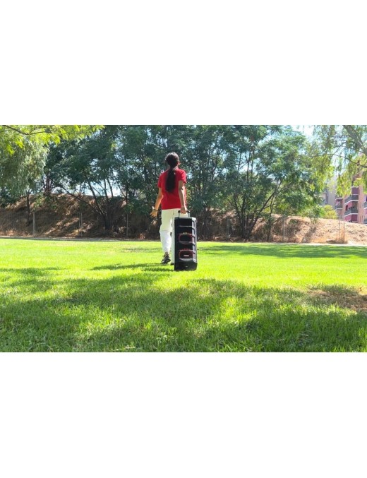 Aiwa KBTUS-608 Σύστημα Karaoke