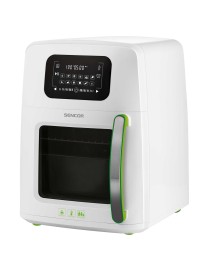 Sencor SFR 5400WH Φριτέζα Αέρος