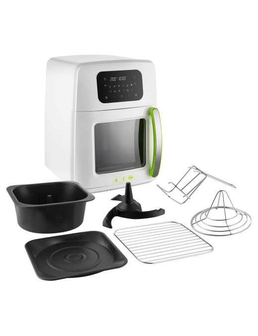 Sencor SFR 5400WH Φριτέζα Αέρος