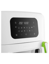 Sencor SFR 5400WH Φριτέζα Αέρος