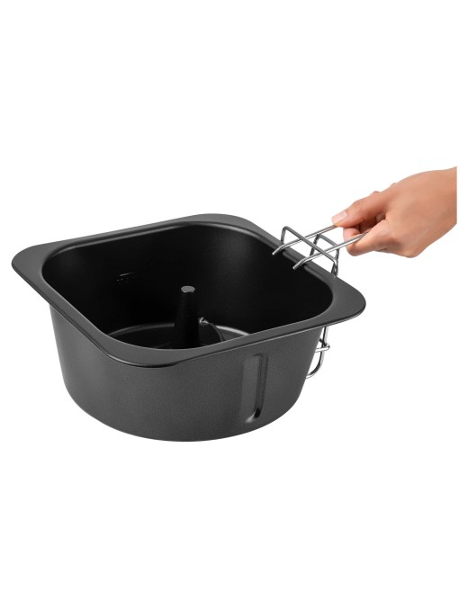 Sencor SFR 5400WH Φριτέζα Αέρος