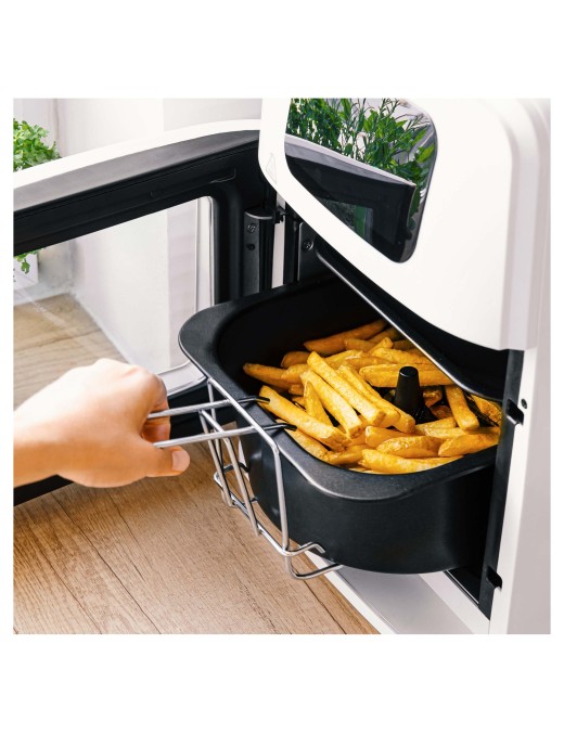 Sencor SFR 5400WH Φριτέζα Αέρος