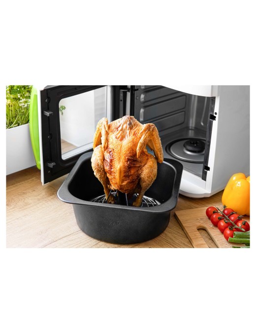 Sencor SFR 5400WH Φριτέζα Αέρος