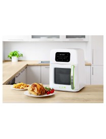 Sencor SFR 5400WH Φριτέζα Αέρος