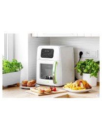 Sencor SFR 5400WH Φριτέζα Αέρος