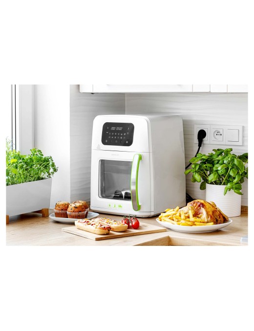 Sencor SFR 5400WH Φριτέζα Αέρος