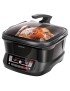 Sencor SFR 9300BK Φριτέζα Πολυμάγειρας