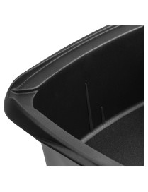 Sencor SFR 9300BK Φριτέζα Πολυμάγειρας