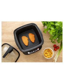 Sencor SFR 9300BK Φριτέζα Πολυμάγειρας