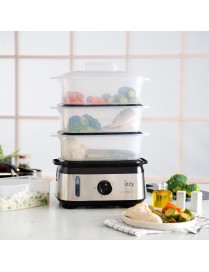 Izzy IZ-8203 Ατμομάγειρας