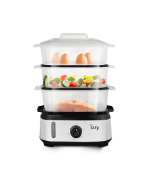 Izzy IZ-8203 Ατμομάγειρας