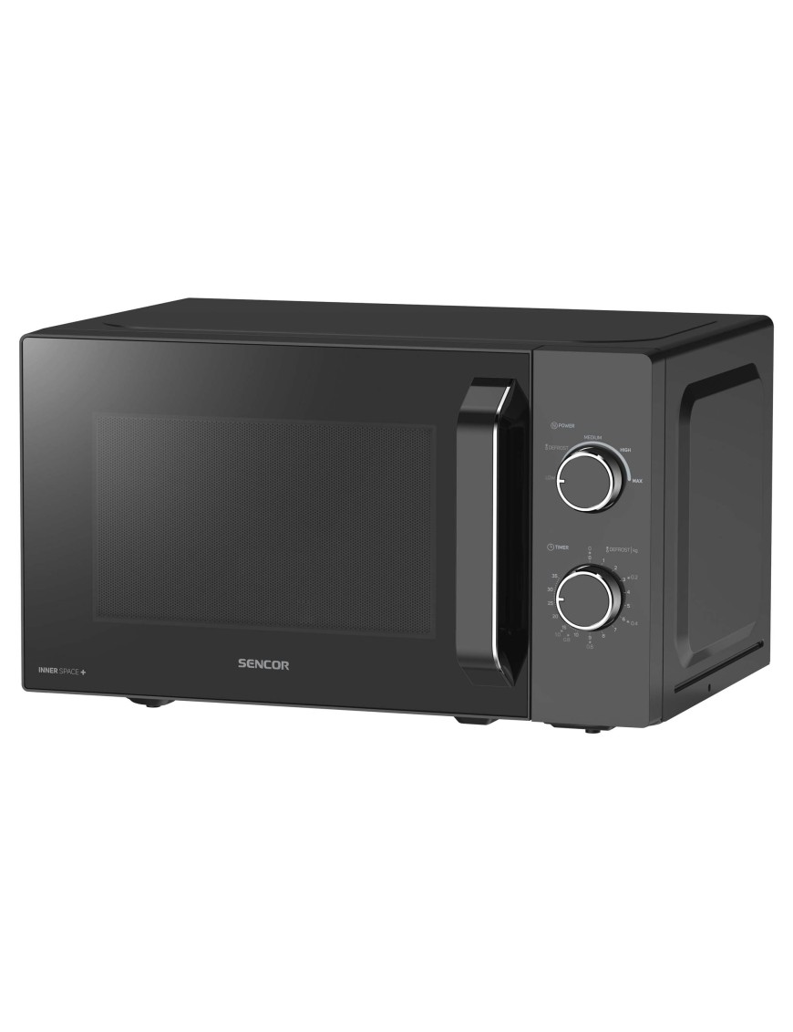 Sencor SMW 1919BK Φούρνος Μικροκυμάτων