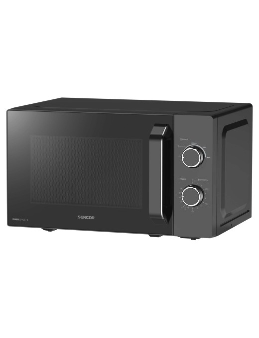 Sencor SMW 1919BK Φούρνος Μικροκυμάτων