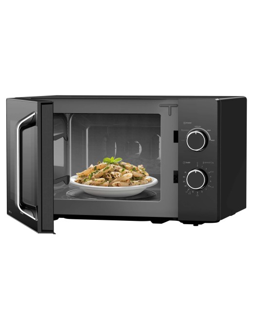 Sencor SMW 1919BK Φούρνος Μικροκυμάτων