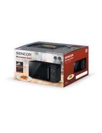 Sencor SMW 1919BK Φούρνος Μικροκυμάτων