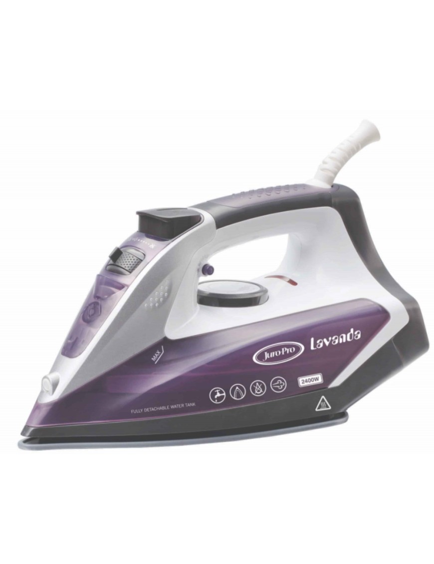 Juro-Pro Lavanda  Σίδερο Ατμού