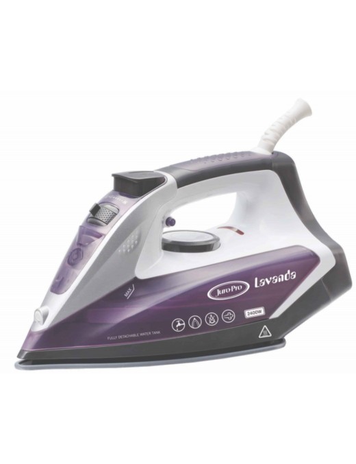 Juro-Pro Lavanda  Σίδερο Ατμού