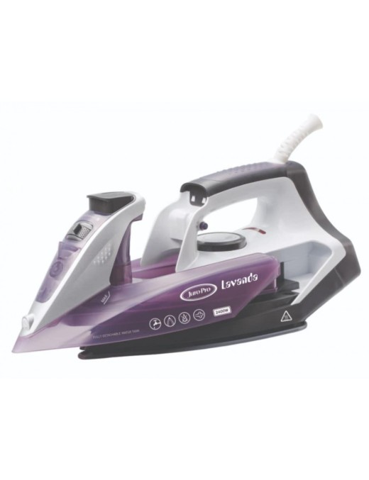 Juro-Pro Lavanda  Σίδερο Ατμού