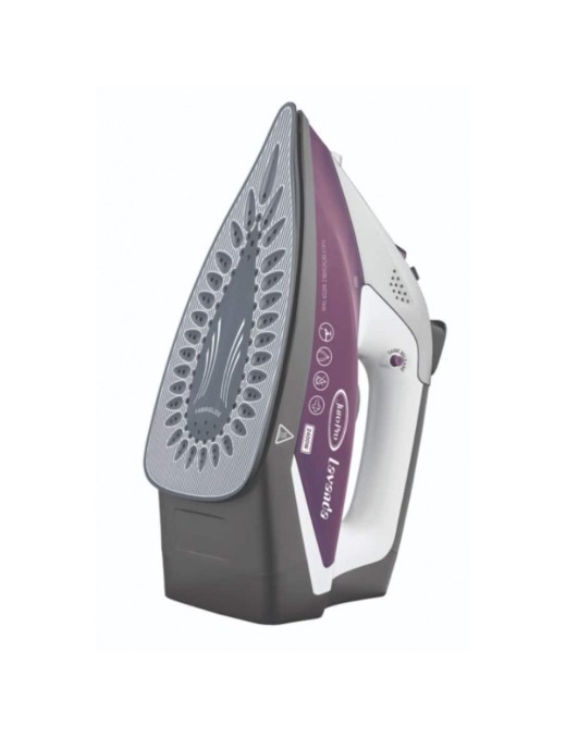 Juro-Pro Lavanda  Σίδερο Ατμού