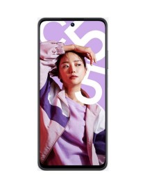 REALME C55 6GB/128GB Μαύρο Κινητό Smartphone