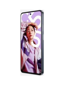 REALME C55 6GB/128GB Μαύρο Κινητό Smartphone