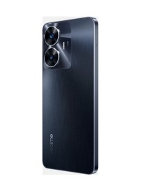 REALME C55 6GB/128GB Μαύρο Κινητό Smartphone