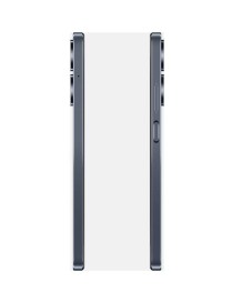 REALME C55 6GB/128GB Μαύρο Κινητό Smartphone