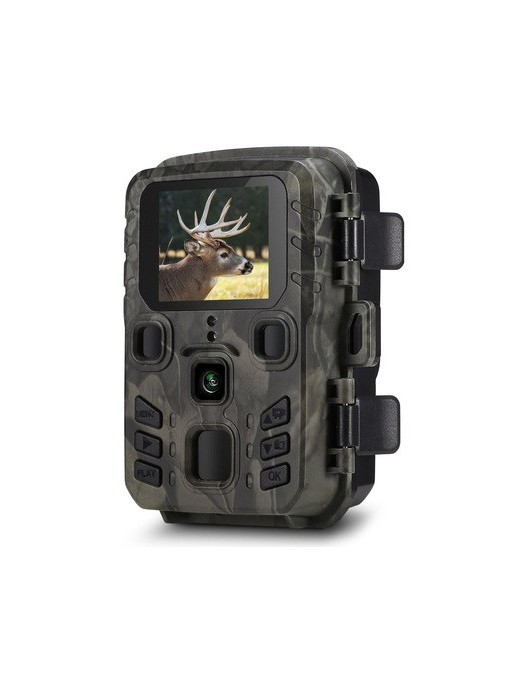 SUNTEK κάμερα για κυνηγούς WIFI301, PIR, 20MP, Full HD, WiFi, BT, IP65