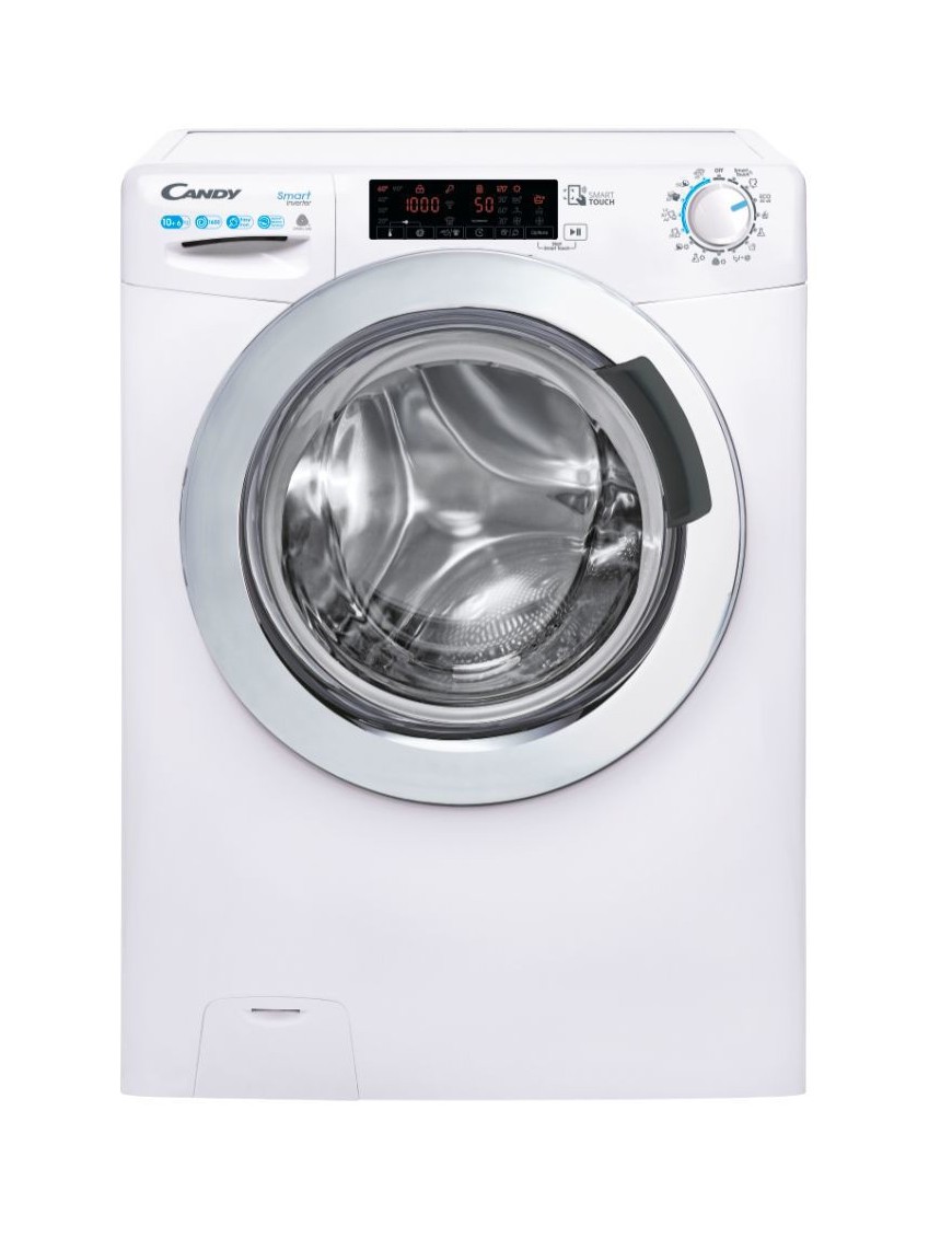 CANDY CSWS 6106TWMCE-S Πλυντήριο - Στεγνωτήριο