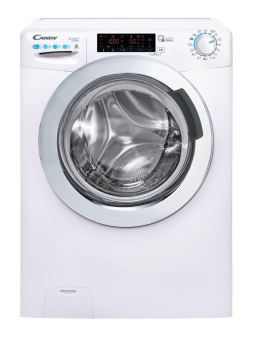CANDY CSWS 6106TWMCE-S Πλυντήριο - Στεγνωτήριο