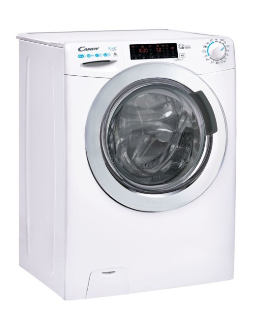 CANDY CSWS 6106TWMCE-S Πλυντήριο - Στεγνωτήριο
