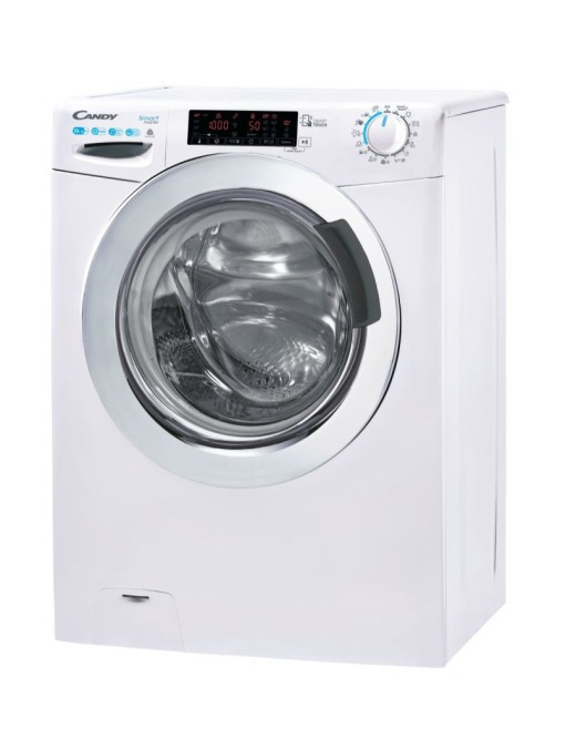 CANDY CSWS 6106TWMCE-S Πλυντήριο - Στεγνωτήριο