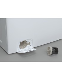 CANDY CSWS 6106TWMCE-S Πλυντήριο - Στεγνωτήριο