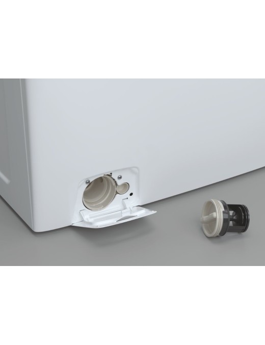 CANDY CSWS 6106TWMCE-S Πλυντήριο - Στεγνωτήριο