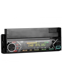 Trevi SCD-5753 DAB Smart ραδιο-MP3/BT/DAB