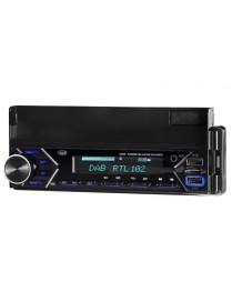Trevi SCD-5753 DAB Smart ραδιο-MP3/BT/DAB