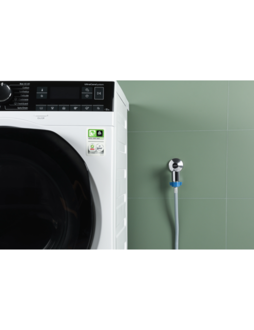 Electrolux Νeocal M6WMA102 Συσκευή διάσπασης αλάτων