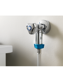 Electrolux Νeocal M6WMA102 Συσκευή διάσπασης αλάτων