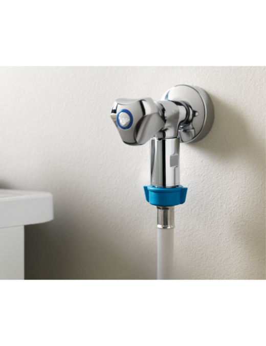 Electrolux Νeocal M6WMA102 Συσκευή διάσπασης αλάτων