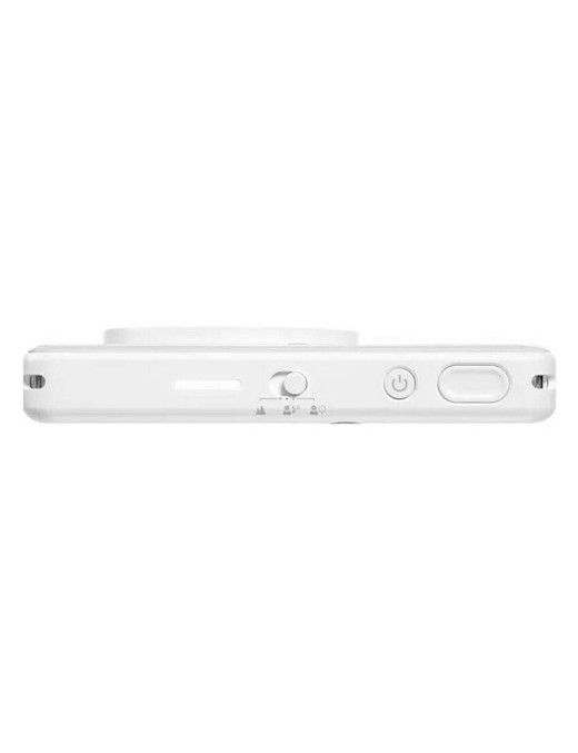 CANON Zoemini S2 Λευκό Φωτογραφική Compact