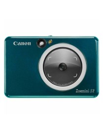 CANON Zoemini S2 Dark Teal Φωτογραφική Compact