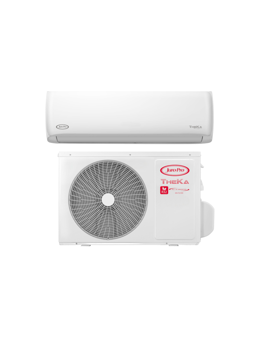Juro-Pro Theka 18K Κλιματιστικό Inverter