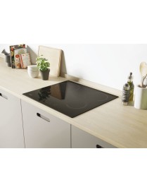 CANDY FCT615XL Φούρνος Εντοιχιζόμενος+Κεραμική Εστία CH64CCB/4U+