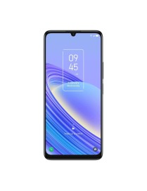 TCL 40 SE 6GB/256GB Μαύρο Κινητό Smartphone