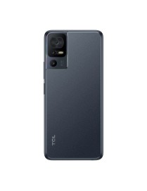 TCL 40 SE 6GB/256GB Μαύρο Κινητό Smartphone