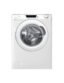 Candy HCU1413TXME/1-S Πλυντήριο Ρούχων 13kg 1400 Στροφών