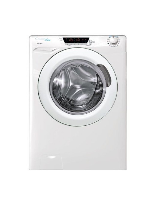 Candy HCU1413TXME/1-S Πλυντήριο Ρούχων 13kg 1400 Στροφών